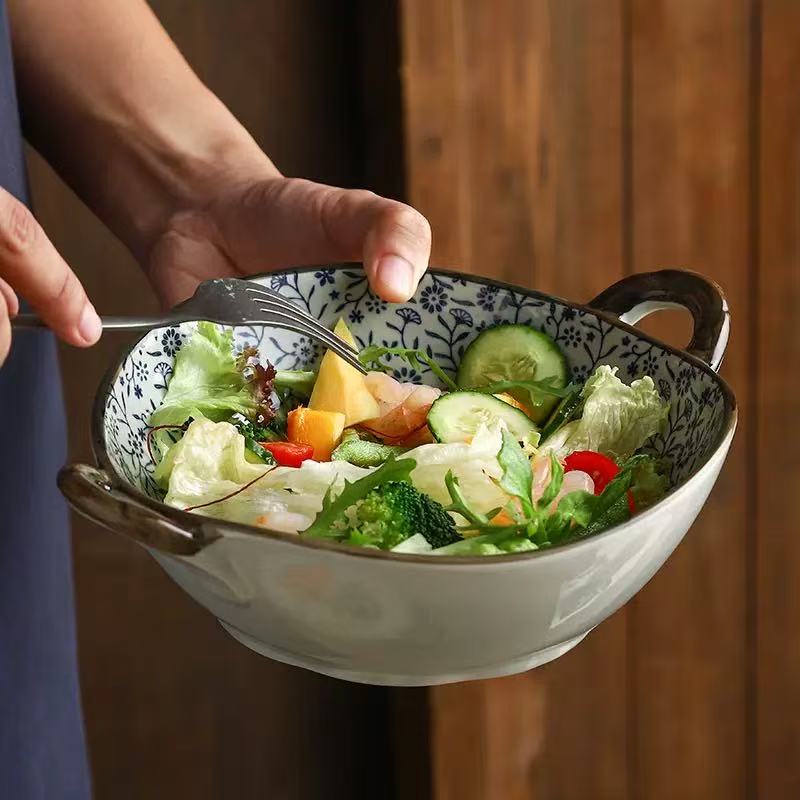 Hyacinth Bowl