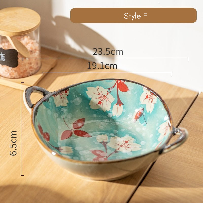 Hikaru Bowls