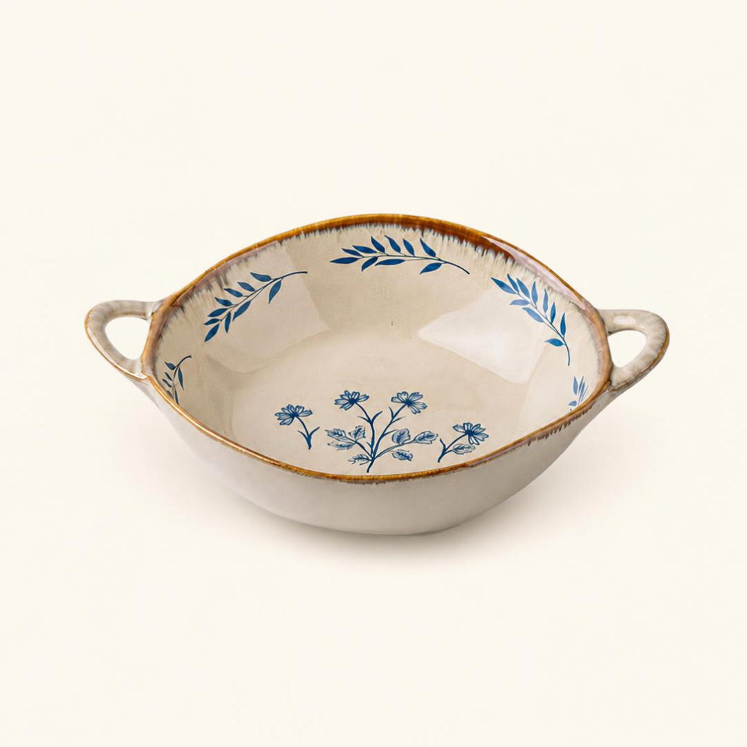 Elodie Vintage Bowls