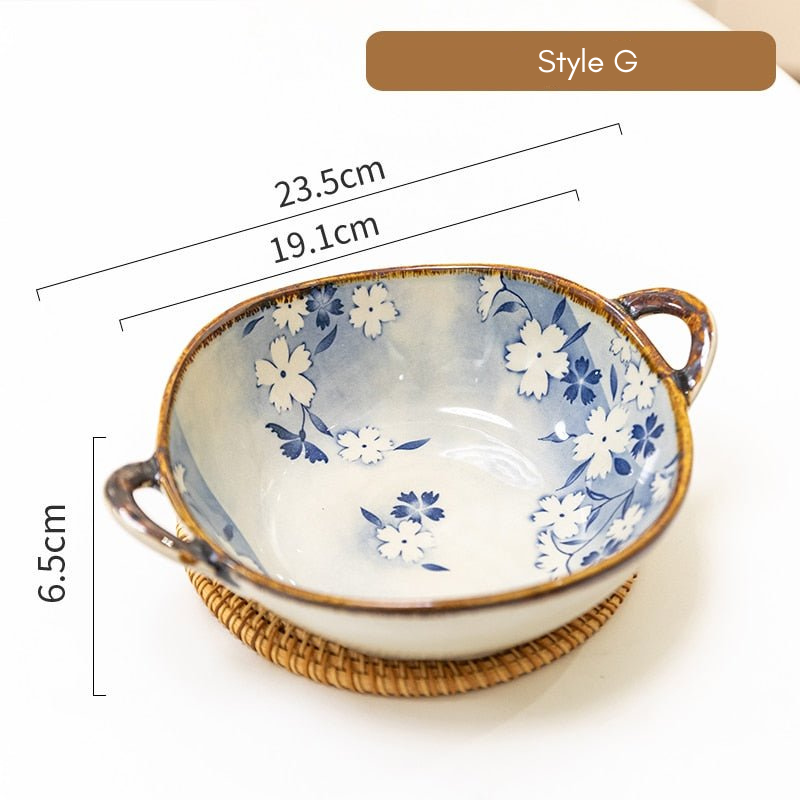Hikaru Bowls