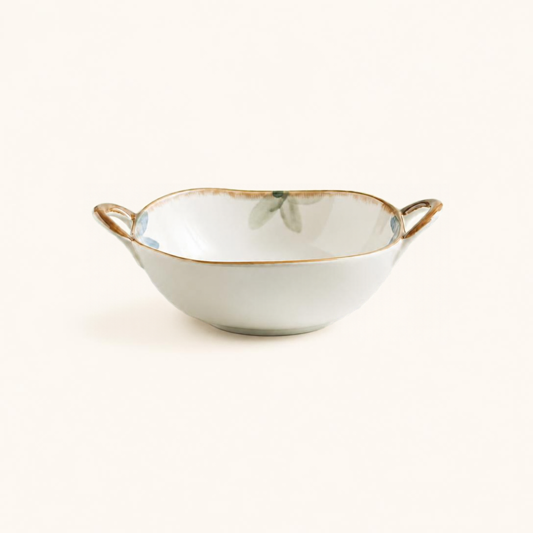 Bluebell Soup Bowl