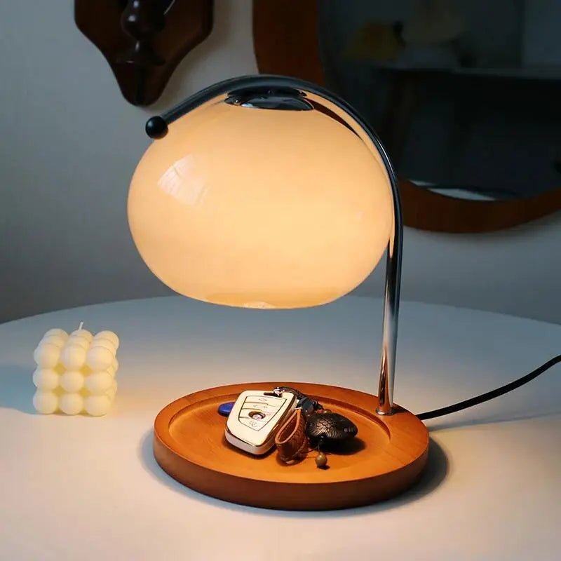 Amelia Candle Warmer Lamp - EDEN + ASH