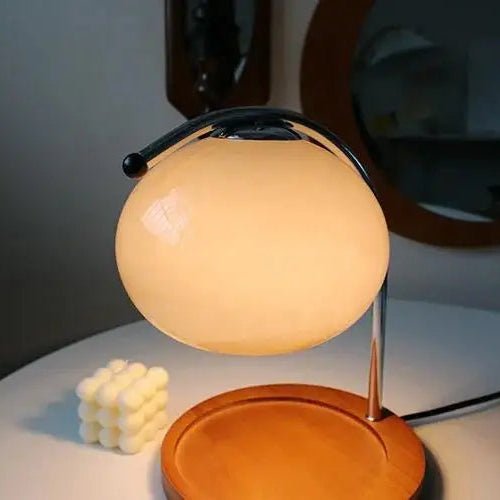 Amelia Candle Warmer Lamp - EDEN + ASH