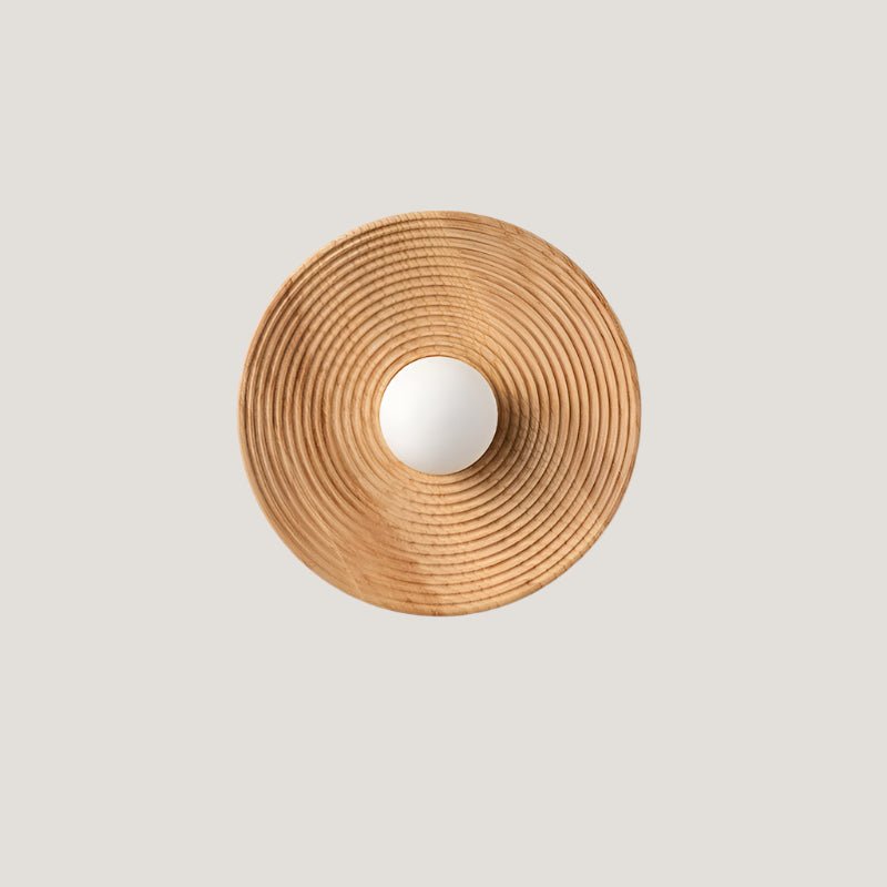 Blossom Wall Lamp - EDEN + ASH
