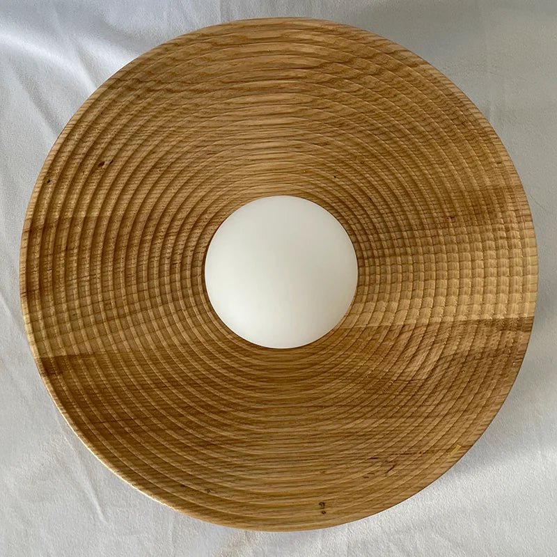 Blossom Wall Lamp - EDEN + ASH