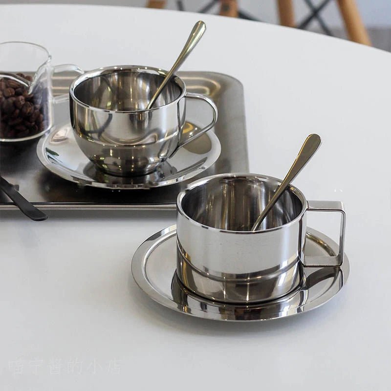 Calista Cup Set - EDEN + ASH