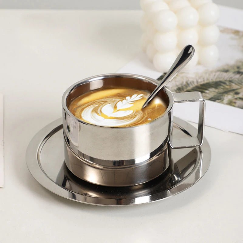 Calista Cup Set - EDEN + ASH
