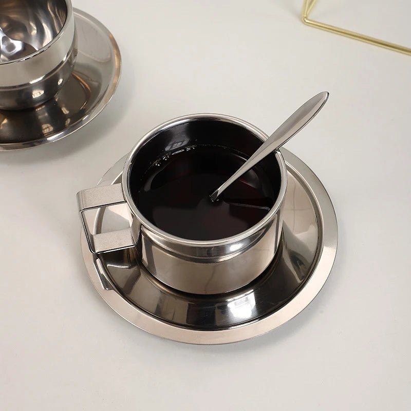 Calista Cup Set - EDEN + ASH