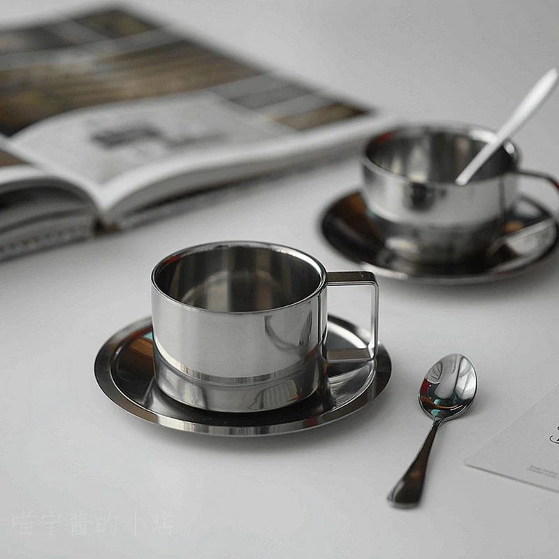 Calista Cup Set - EDEN + ASH