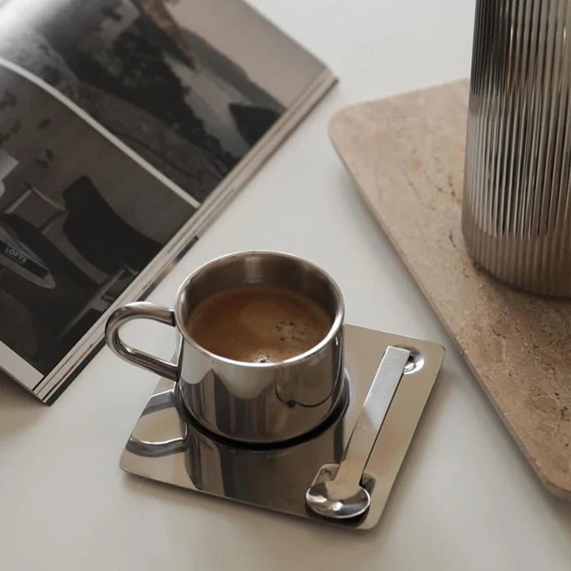 Chloe Cup Set - EDEN + ASH
