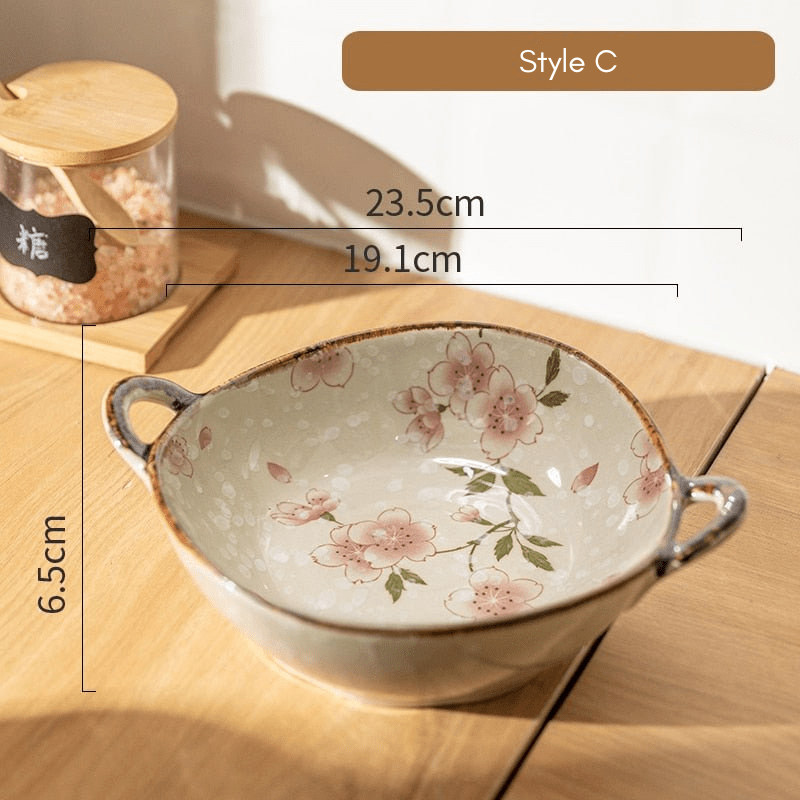 Hikaru Bowls - EDEN + ASH