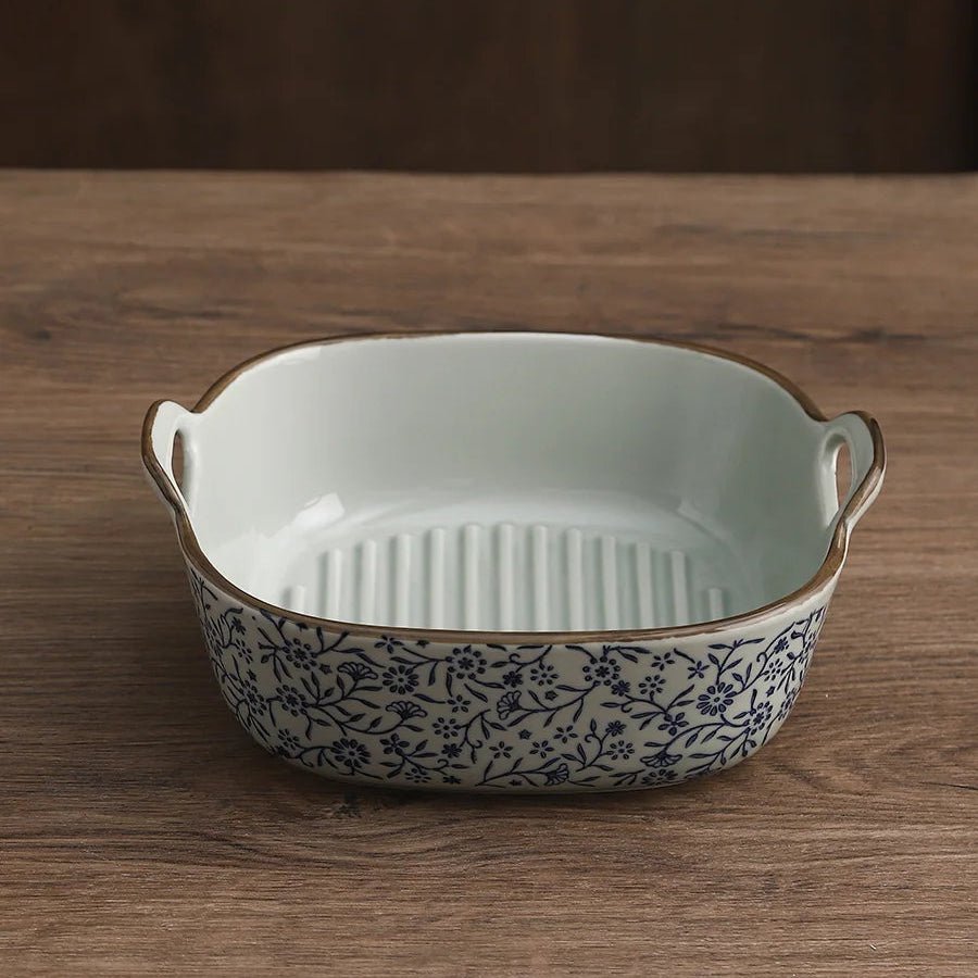 Hyacinth Baking Dish - EDEN + ASH