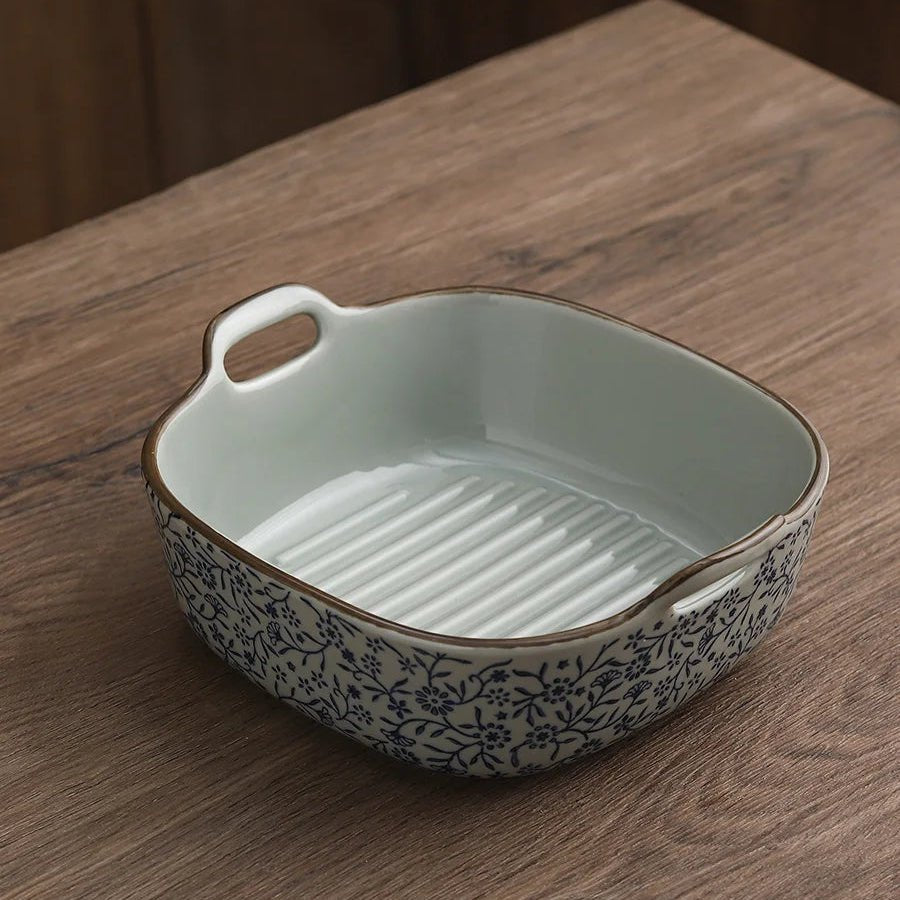 Hyacinth Baking Dish - EDEN + ASH