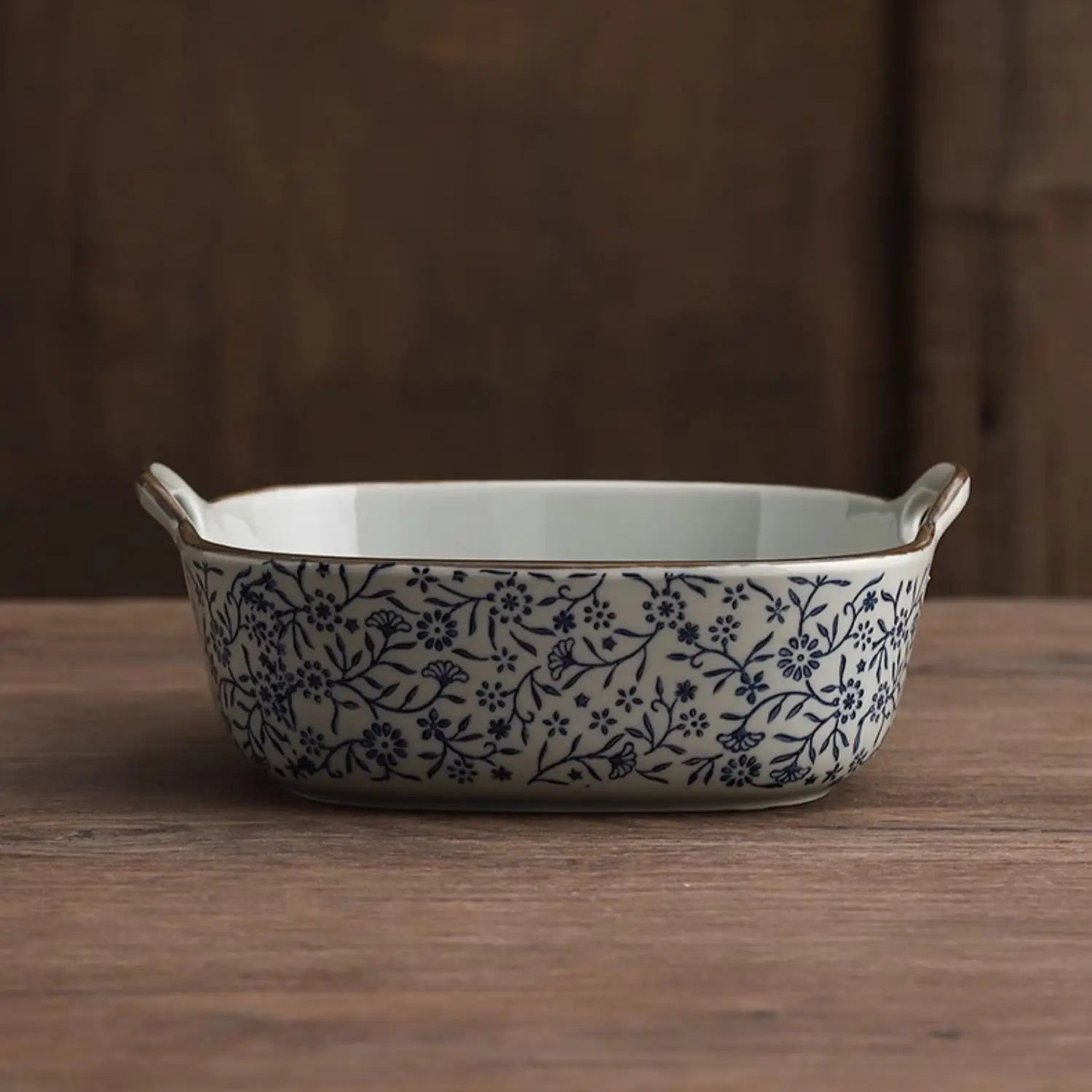 Hyacinth Baking Dish - EDEN + ASH