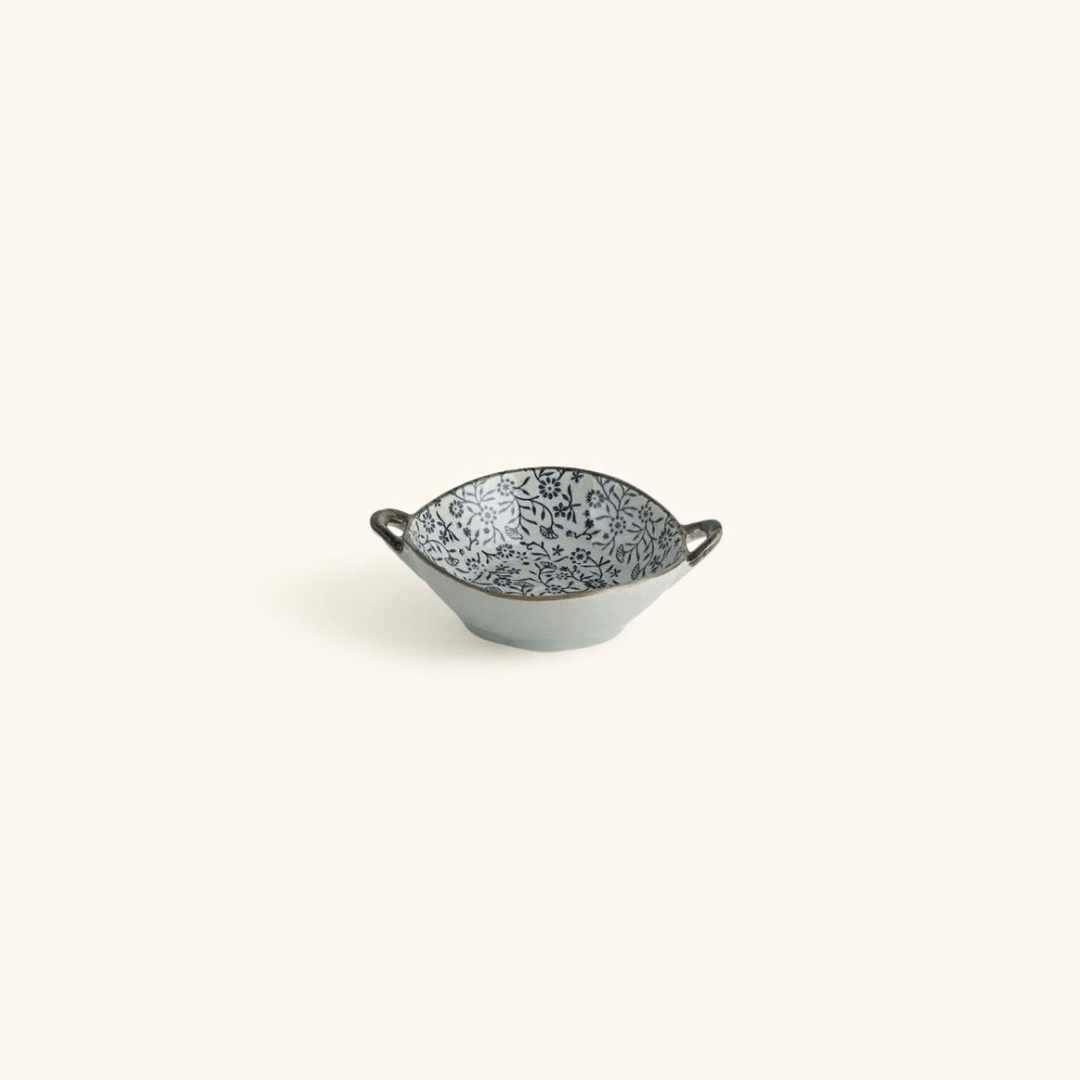 Hyacinth Bowl - EDEN + ASH