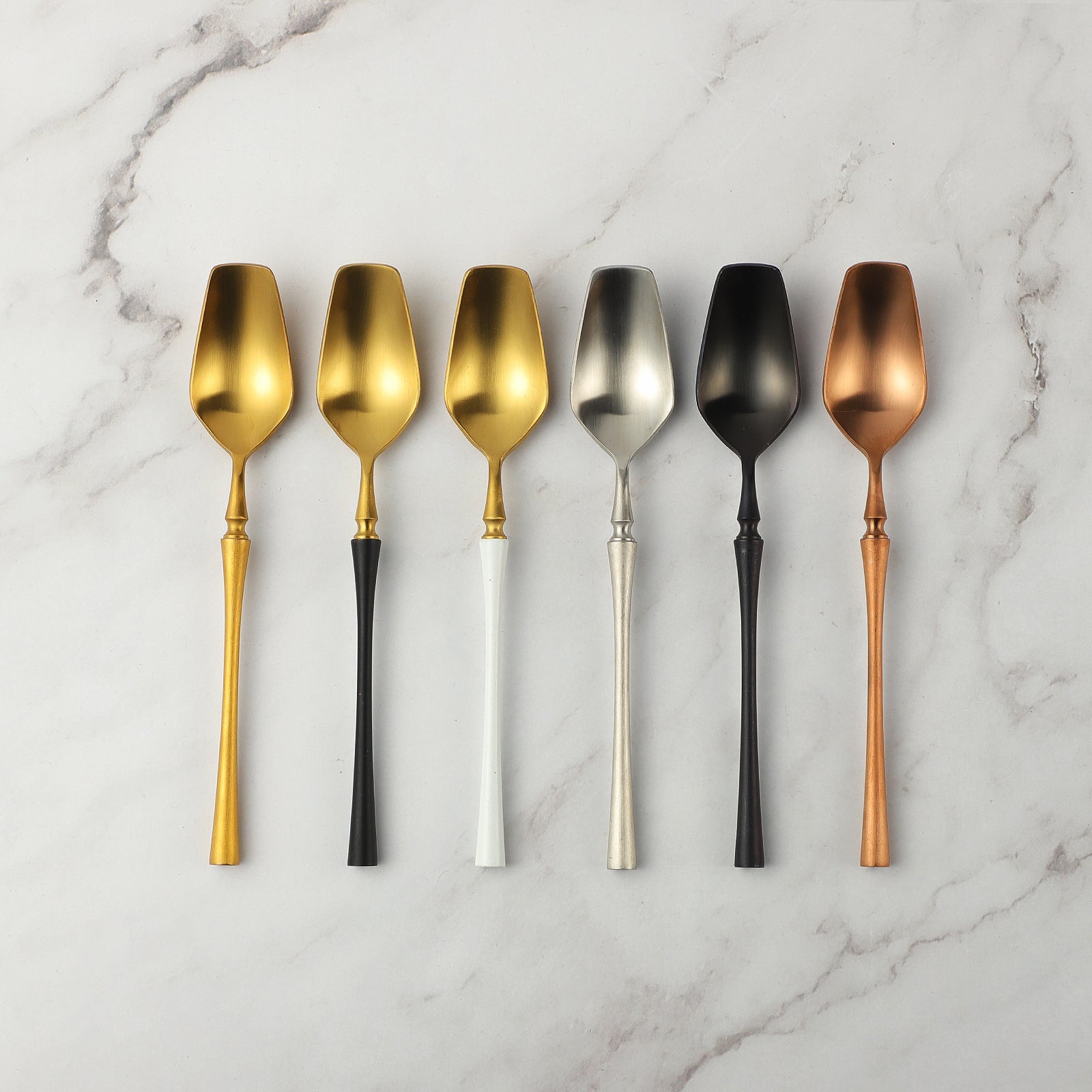 Aespa Flatware Pieces - EDEN + ASH