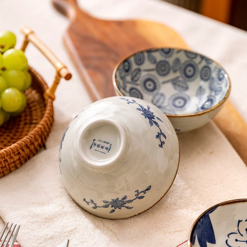 Kana Bowls Set - EDEN + ASH