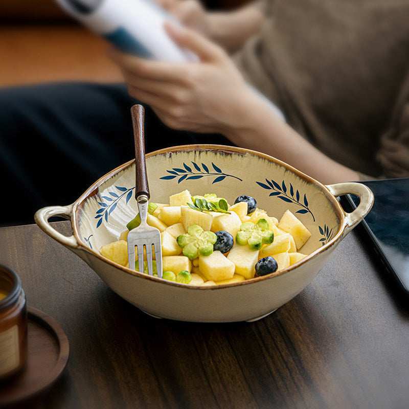 Elodie Vintage Bowls