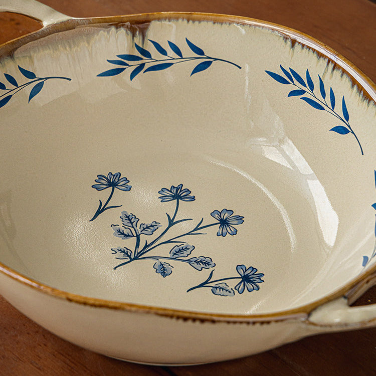 Elodie Vintage Bowls