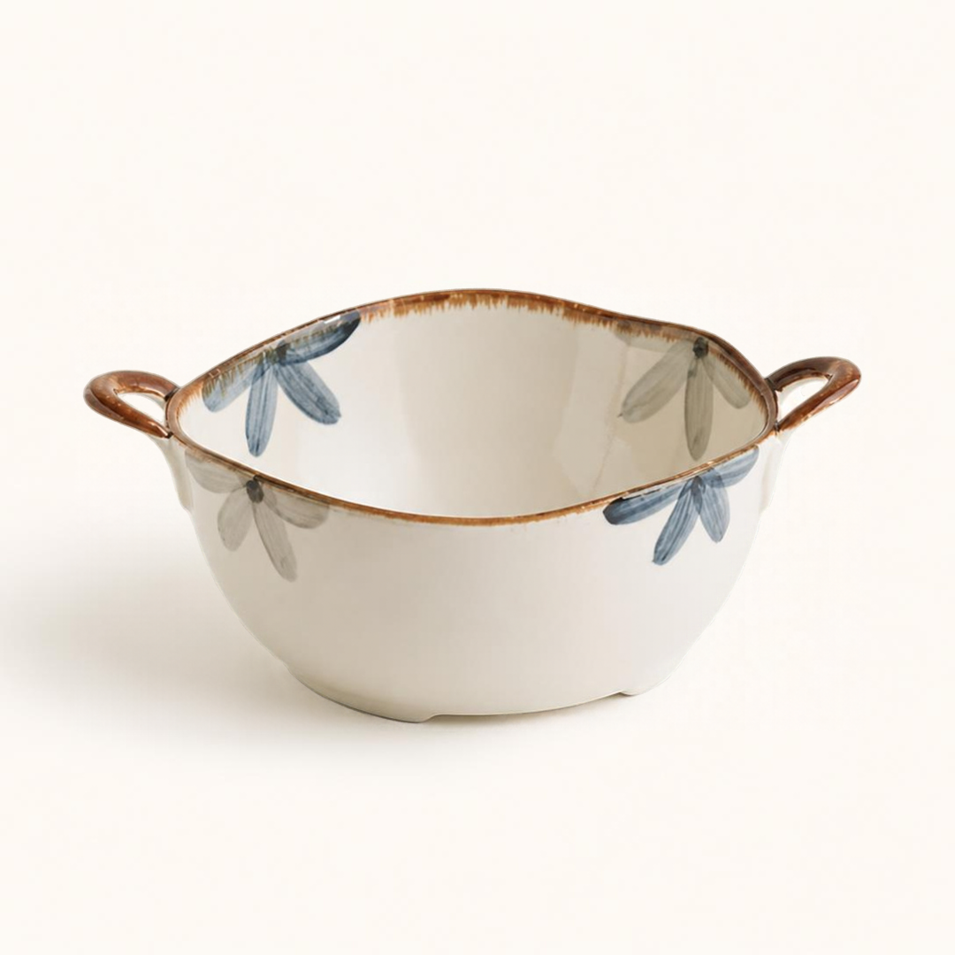 Bluebell Soup Bowl