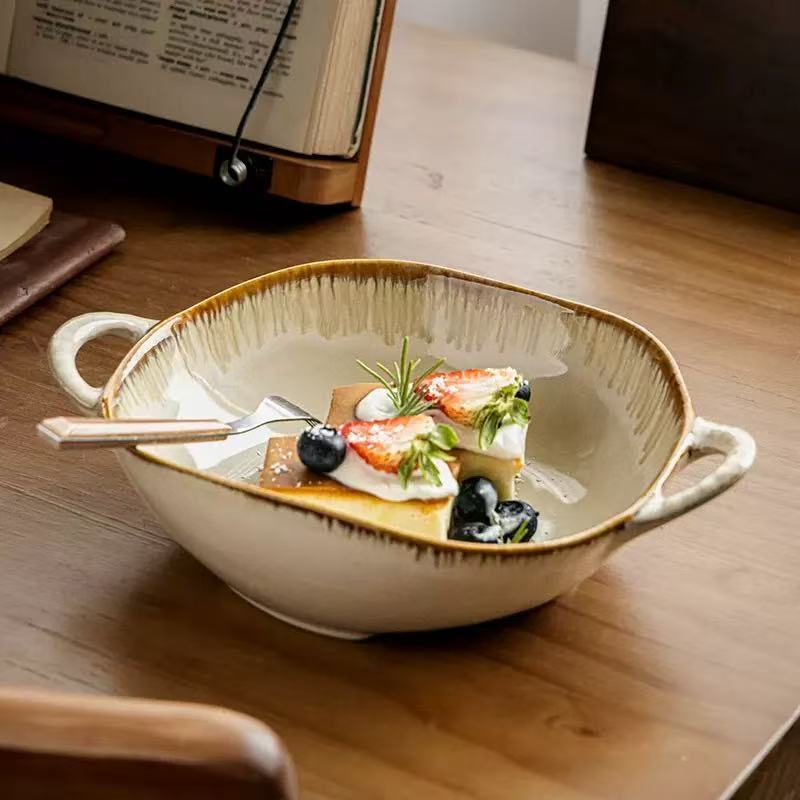 Kohaku Bowl