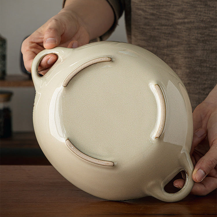 Elodie Vintage Bowls