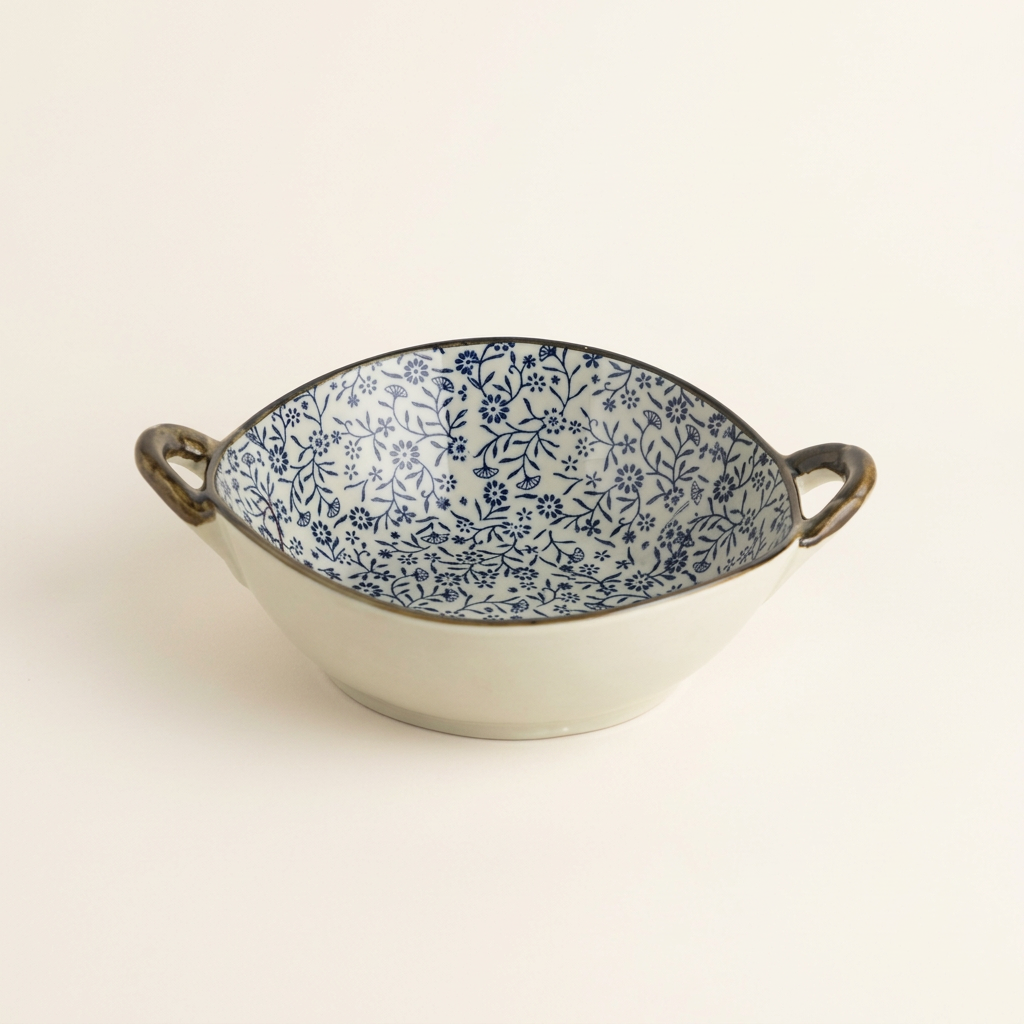 900 ml bowl square product image