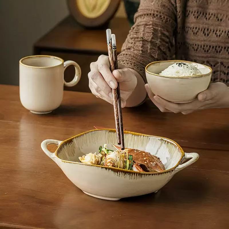 Kohaku Bowl