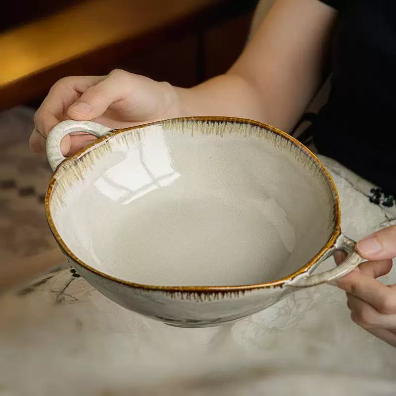 Kohaku Bowl