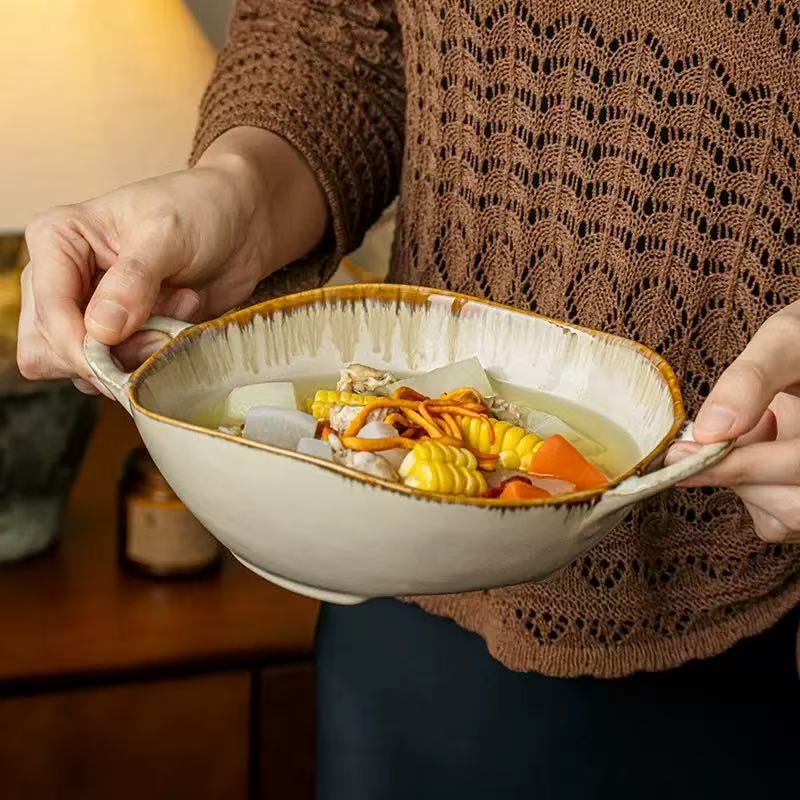 Kohaku Bowl