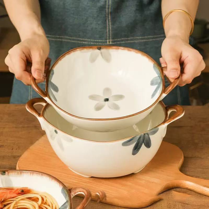 Bluebell Soup Bowl - EDEN + ASH