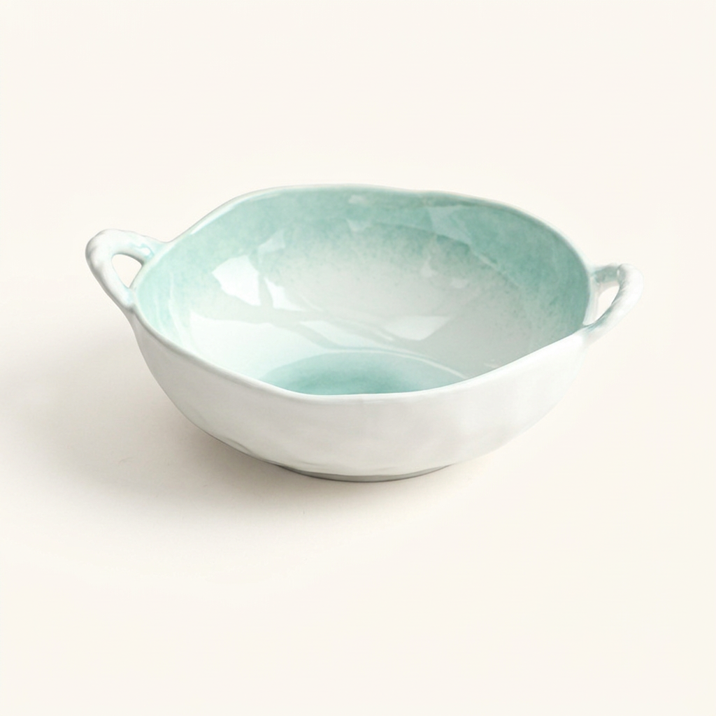 Emerald Green bowl