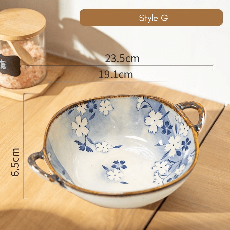 Hikaru Bowls - EDEN + ASH