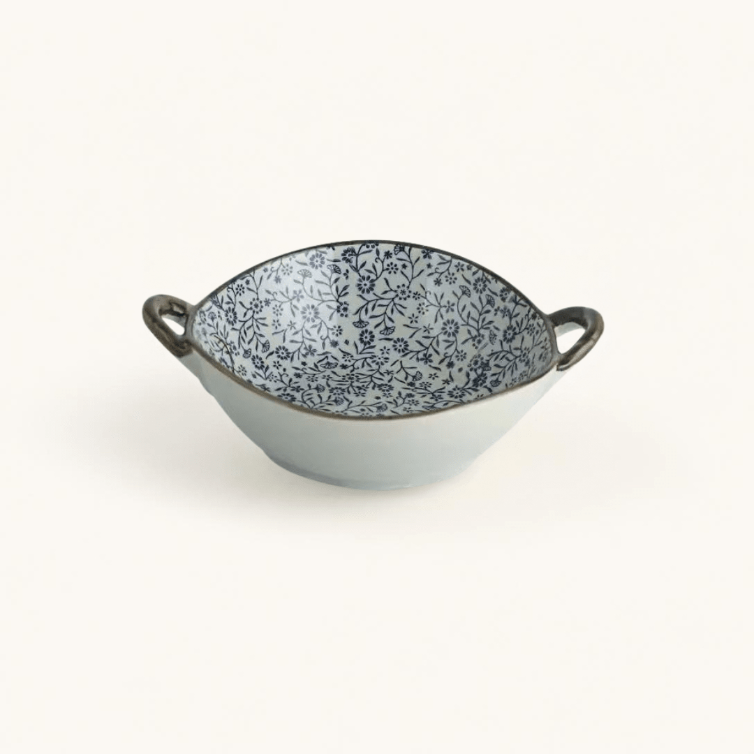 Hyacinth Bowl - EDEN + ASH