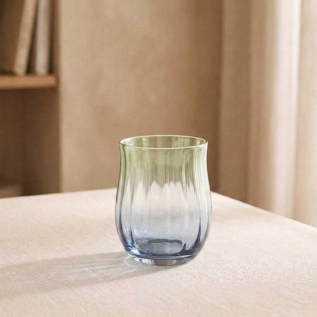 Revised Delphine tumbler color preview