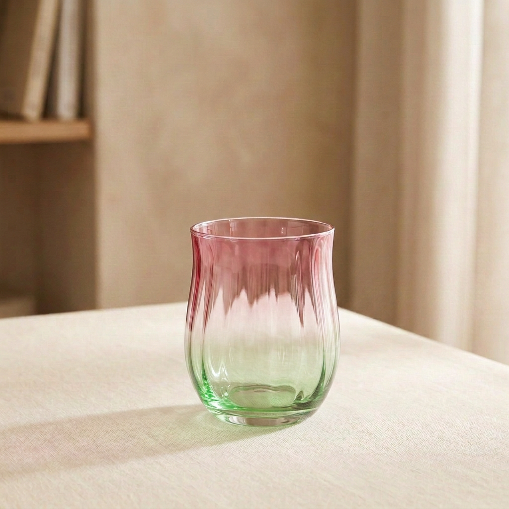 Rose tumbler color-adjusted preview