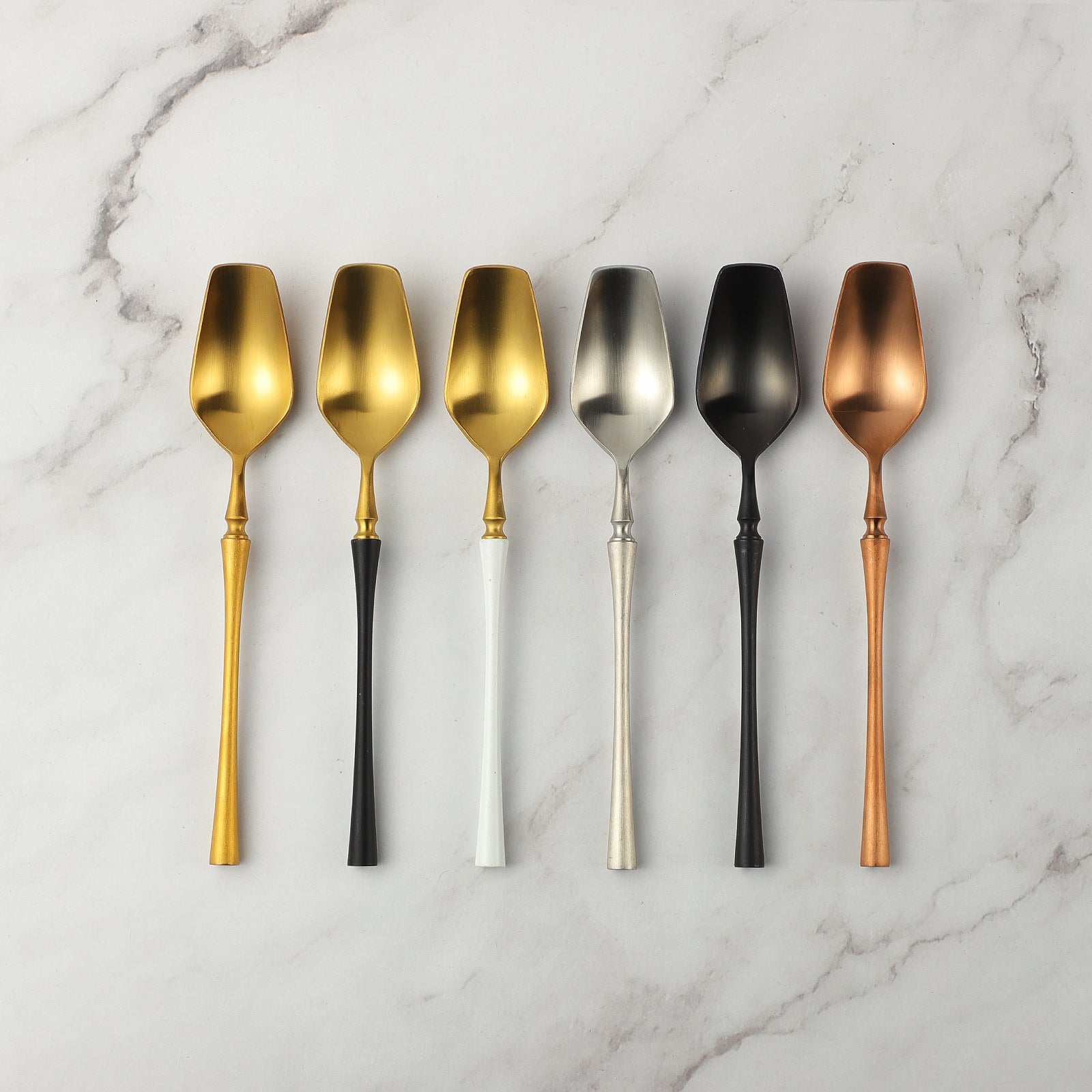 Aespa Flatware Pieces - EDEN + ASH