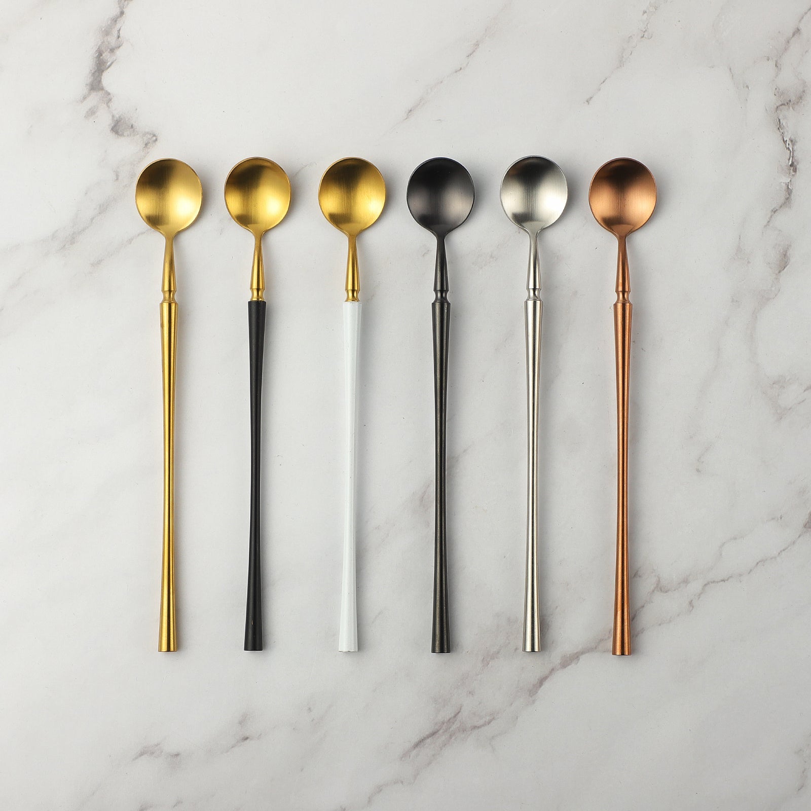 Aespa Flatware Pieces - EDEN + ASH