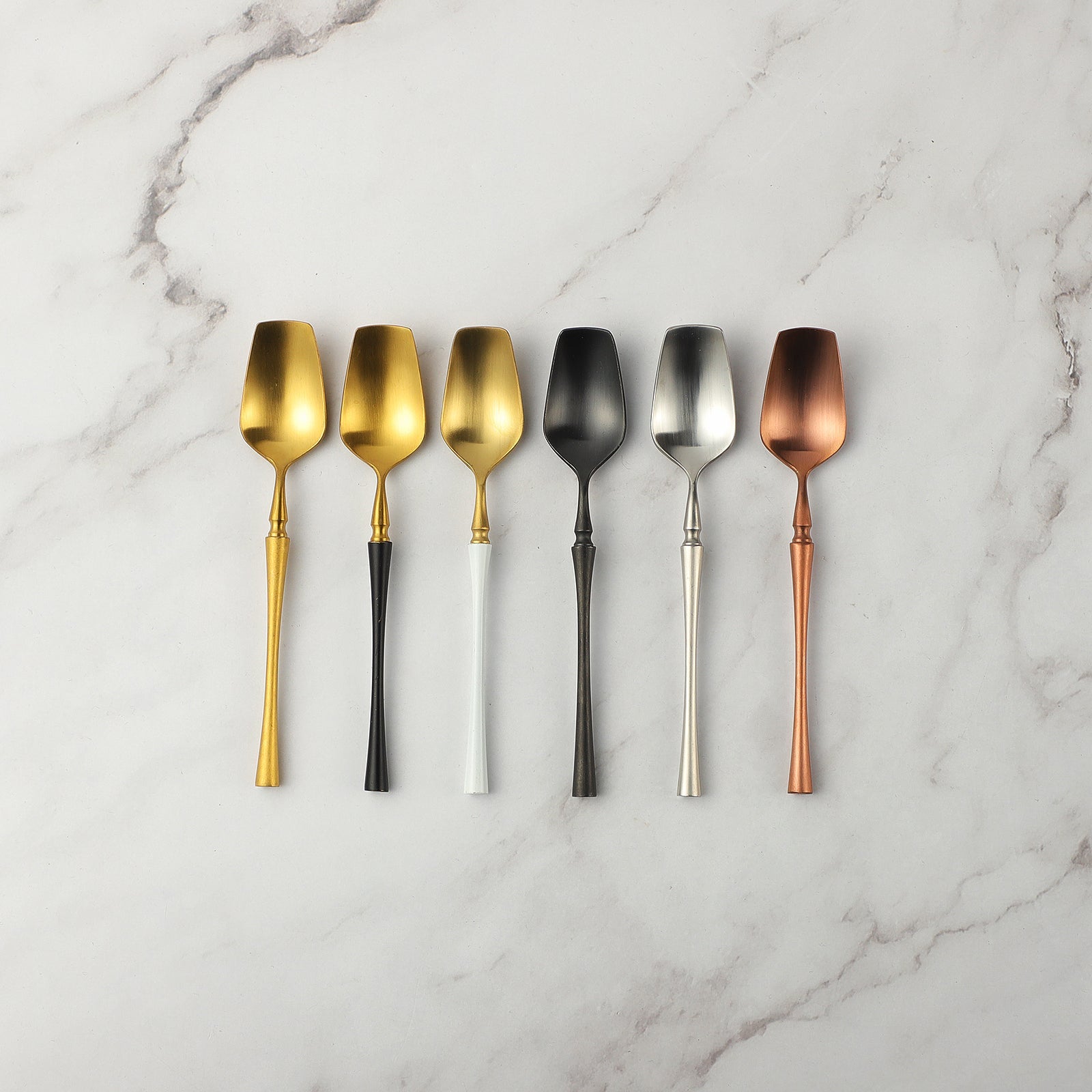 Aespa Flatware Pieces - EDEN + ASH