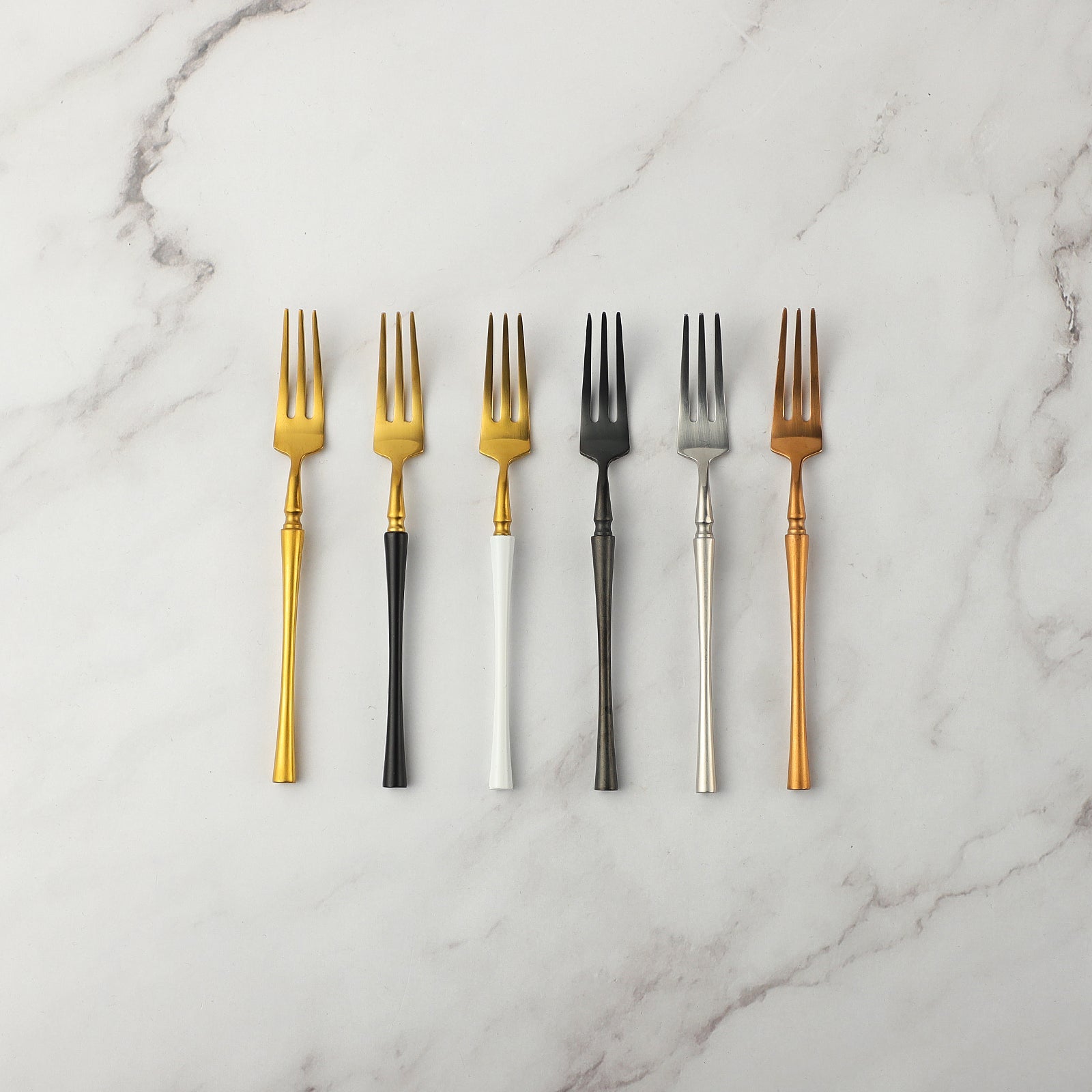 Aespa Flatware Pieces - EDEN + ASH