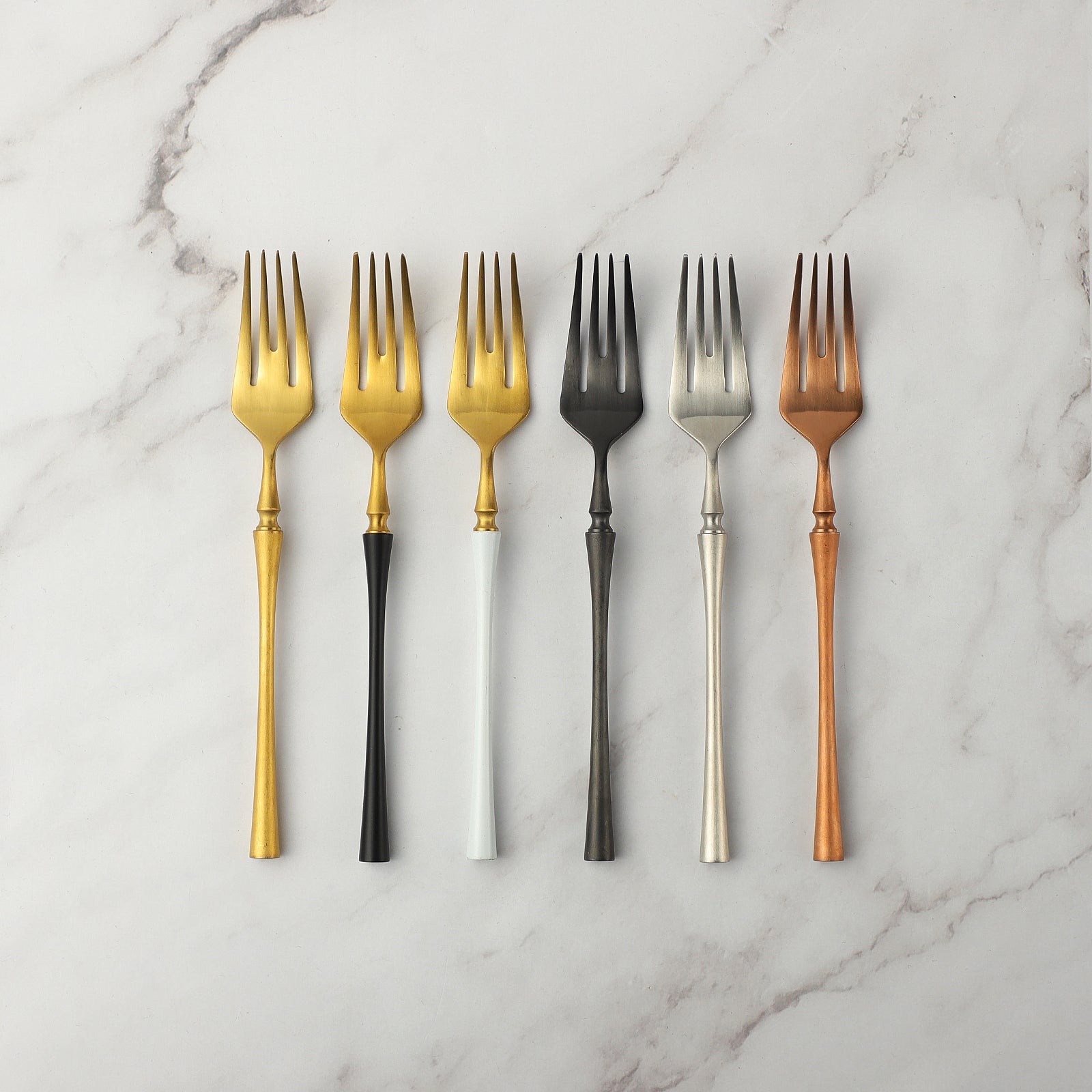 Aespa Flatware Pieces - EDEN + ASH