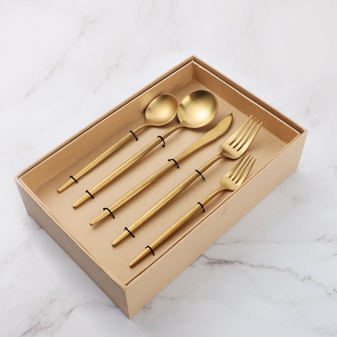 Flatware Gift Box - EDEN + ASH