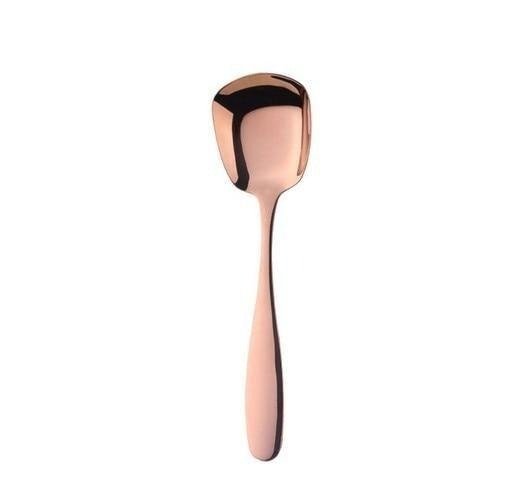 Haldis Serving Spoon - EDEN + ASH