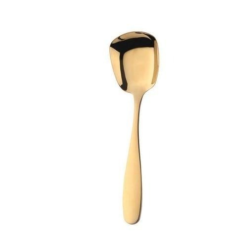 Haldis Serving Spoon - EDEN + ASH