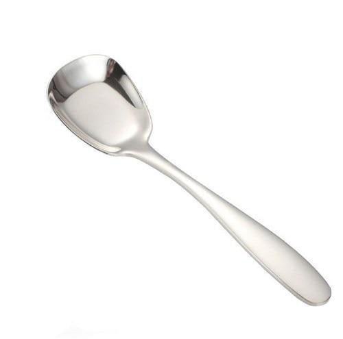 Haldis Serving Spoon - EDEN + ASH