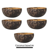Lahti Coconut Bowl - EDEN + ASH