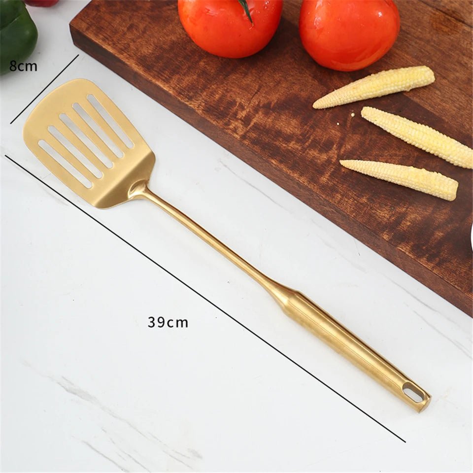 Lumi Kitchen Utensil (Set of 6) - EDEN + ASH