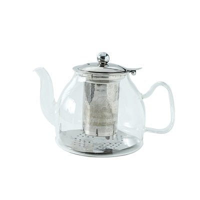 Mari Teapot Set - EDEN + ASH