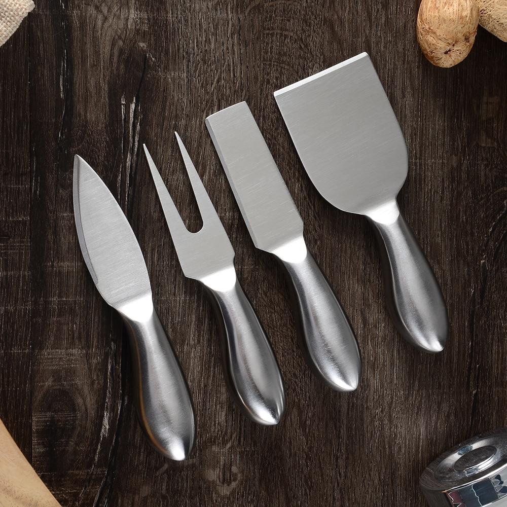 Säffle Cheese Cutlery Set - EDEN + ASH