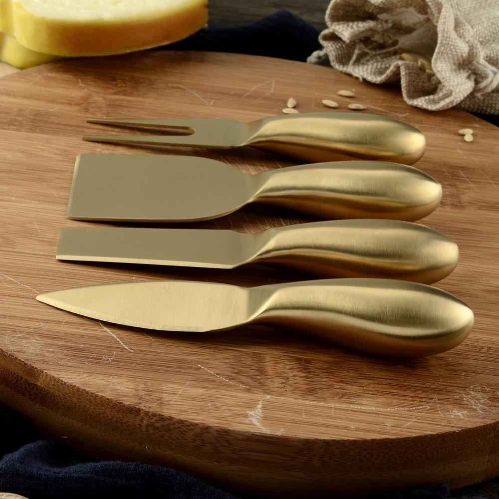 Säffle Cheese Cutlery Set - EDEN + ASH